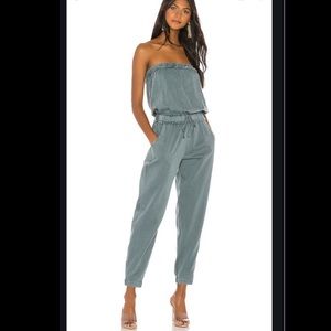 YOUNG FABULOUS & BROKE Reeve Jumpsuit